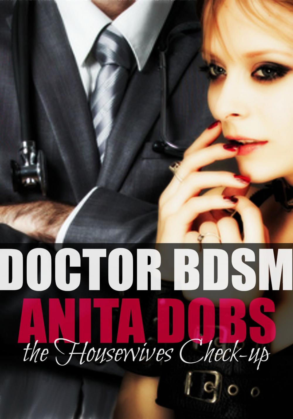 Big bigCover of Doctor BDSM
