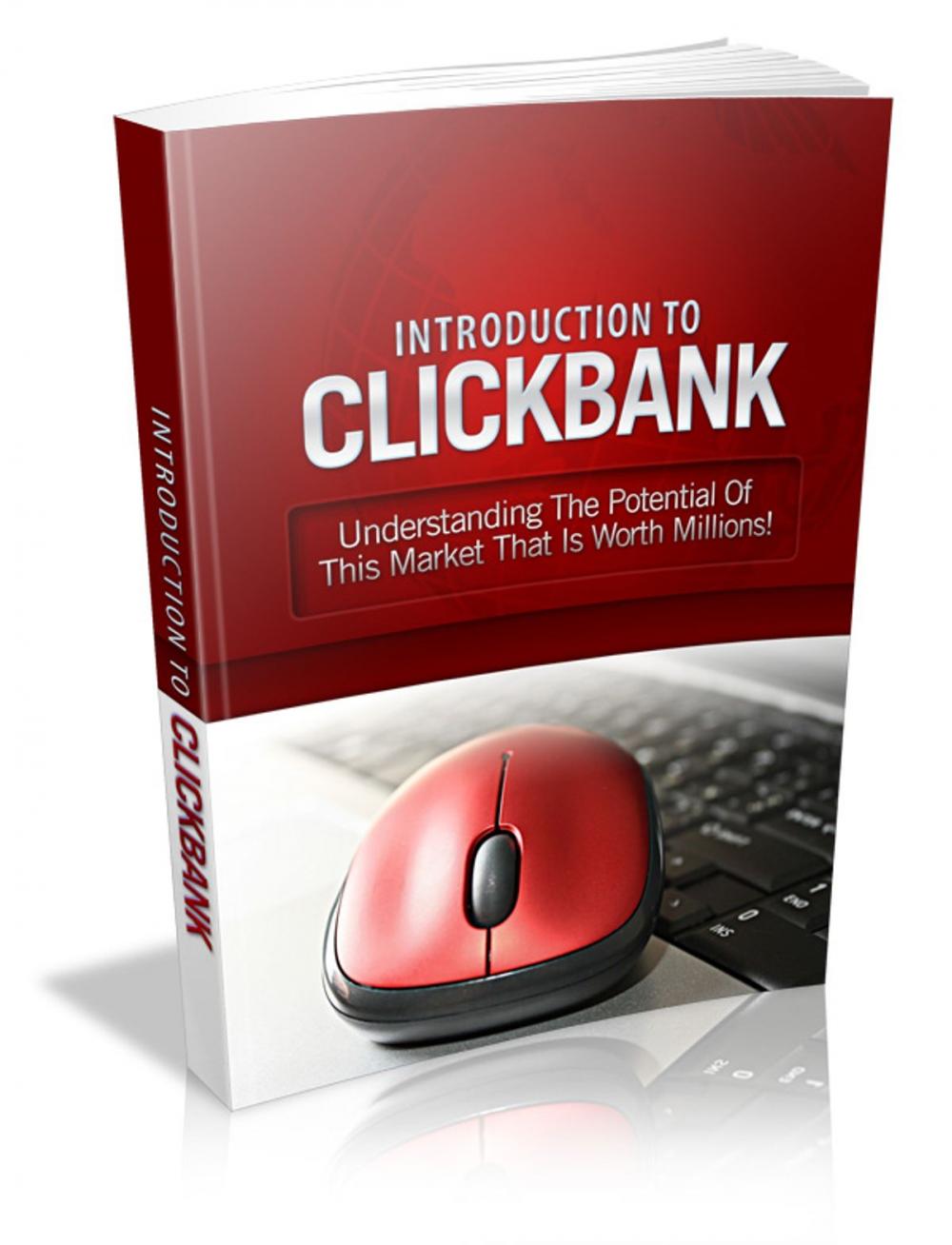 Big bigCover of Introduction To Clickbank