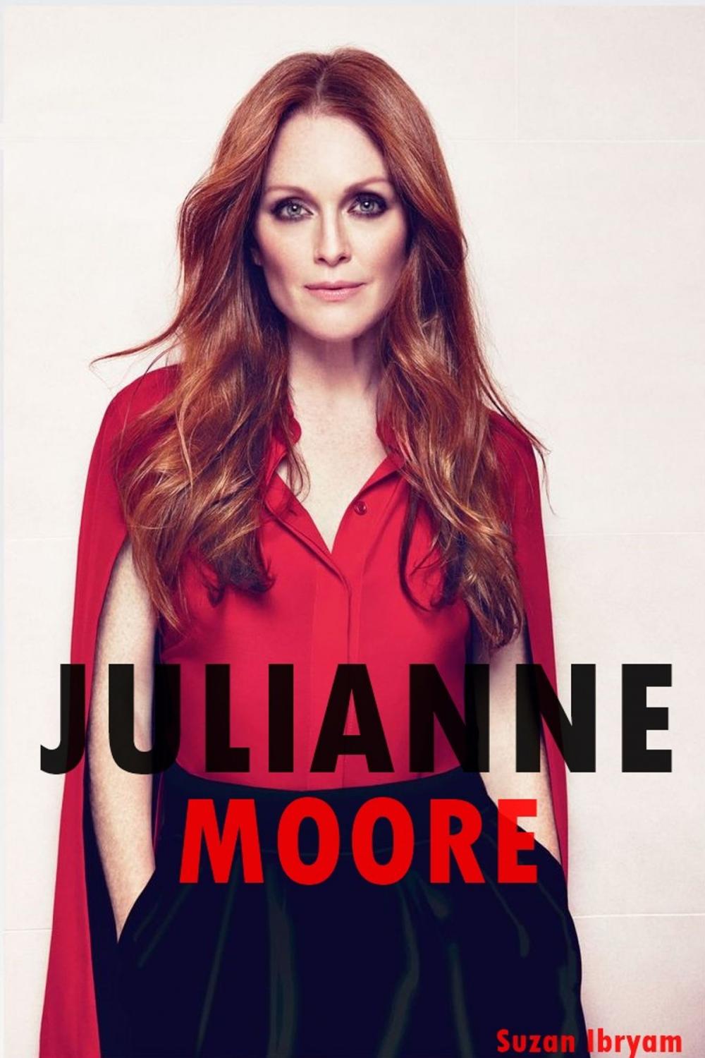 Big bigCover of Julianne Moore