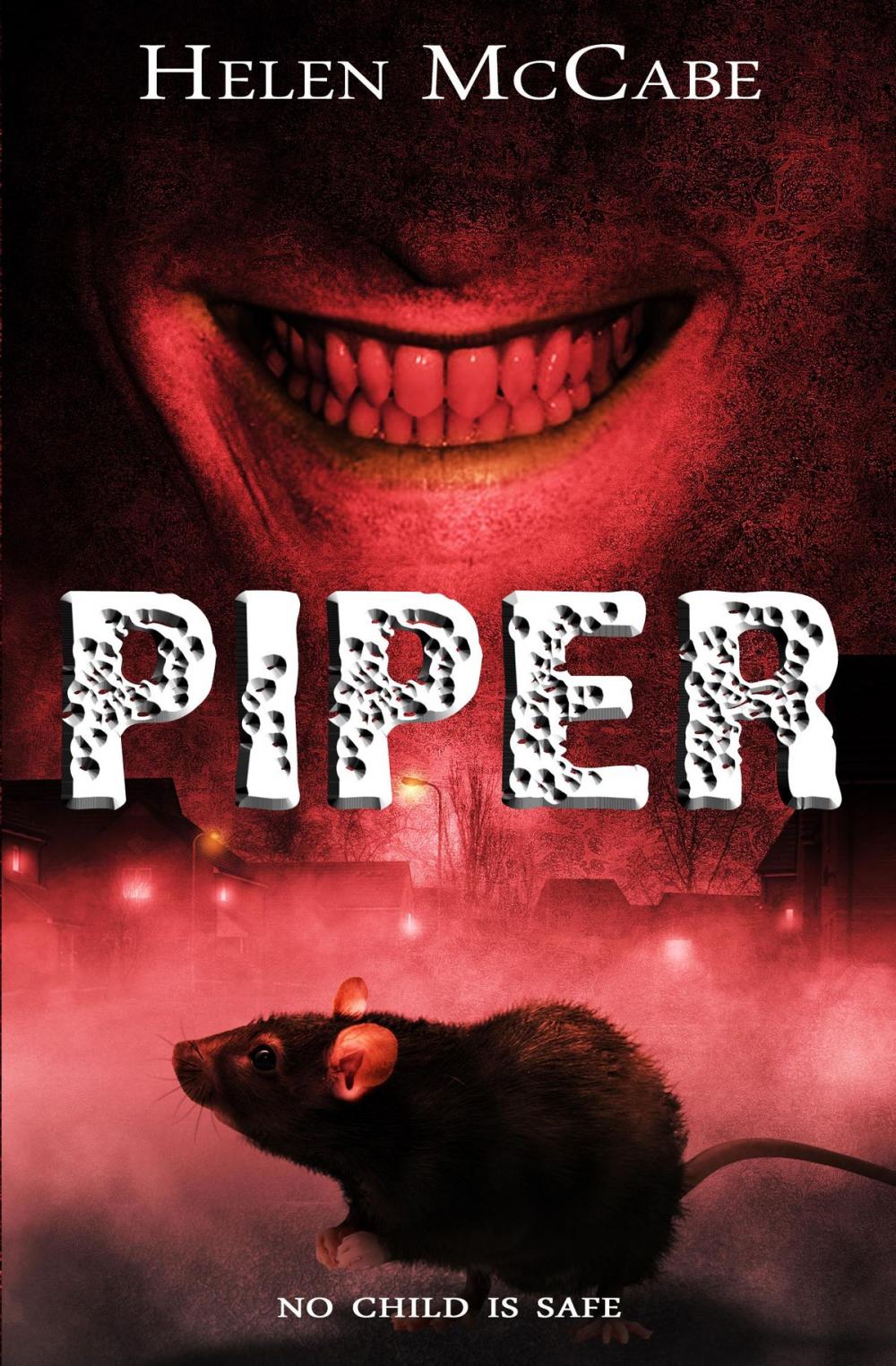 Big bigCover of Piper