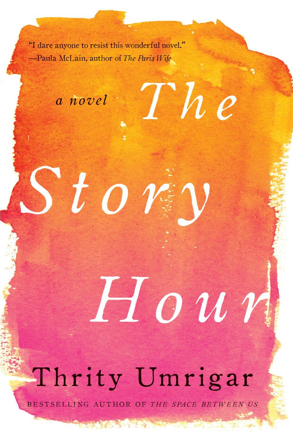 Big bigCover of The Story Hour