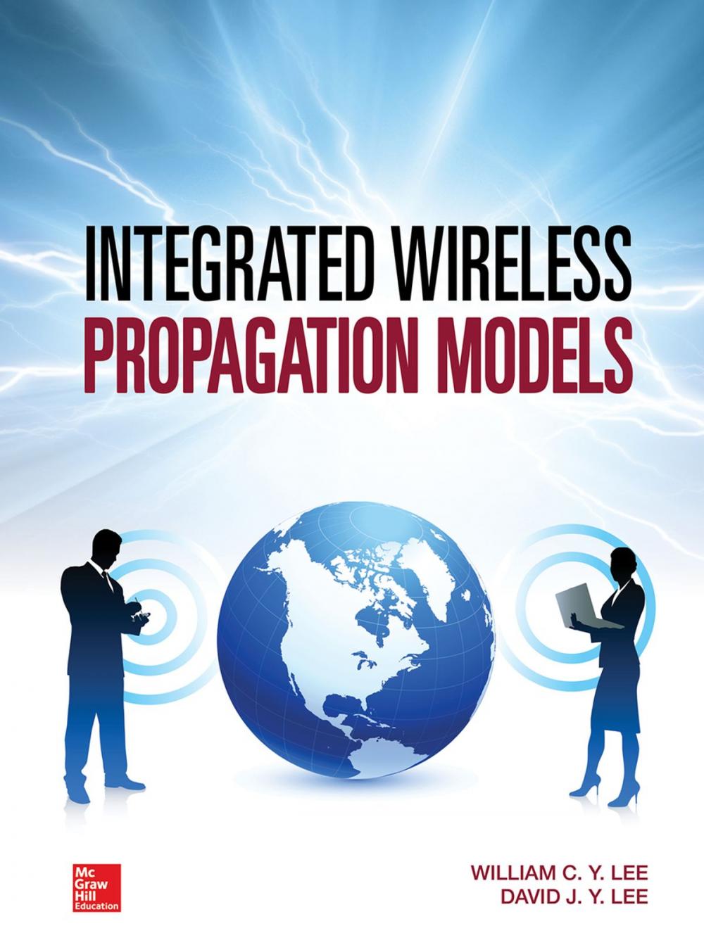 Big bigCover of Integrated Wireless Propagation Models