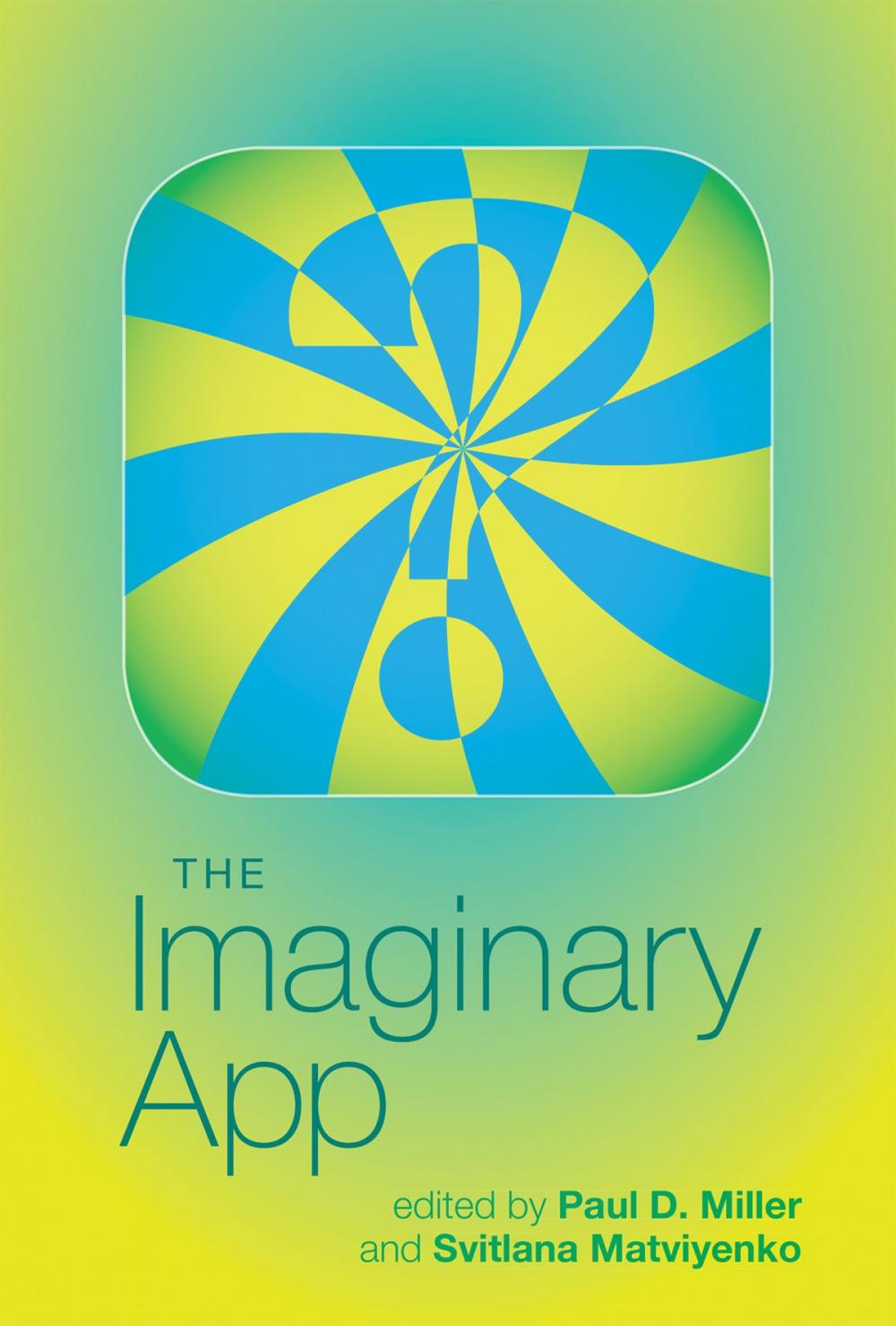 Big bigCover of The Imaginary App