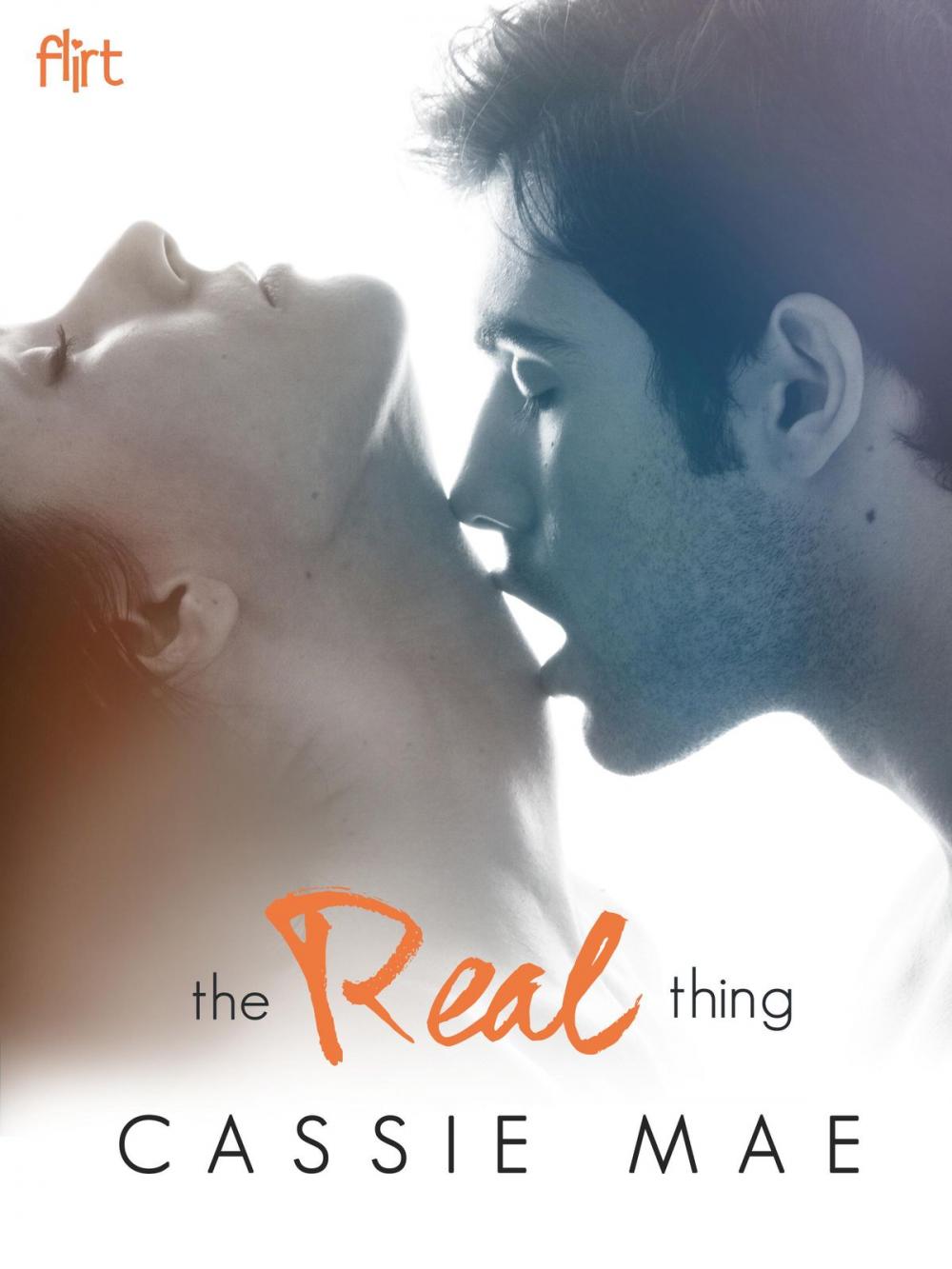 Big bigCover of The Real Thing