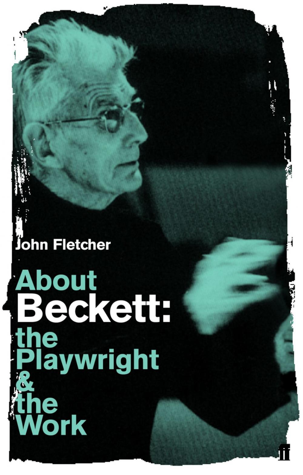 Big bigCover of About Beckett