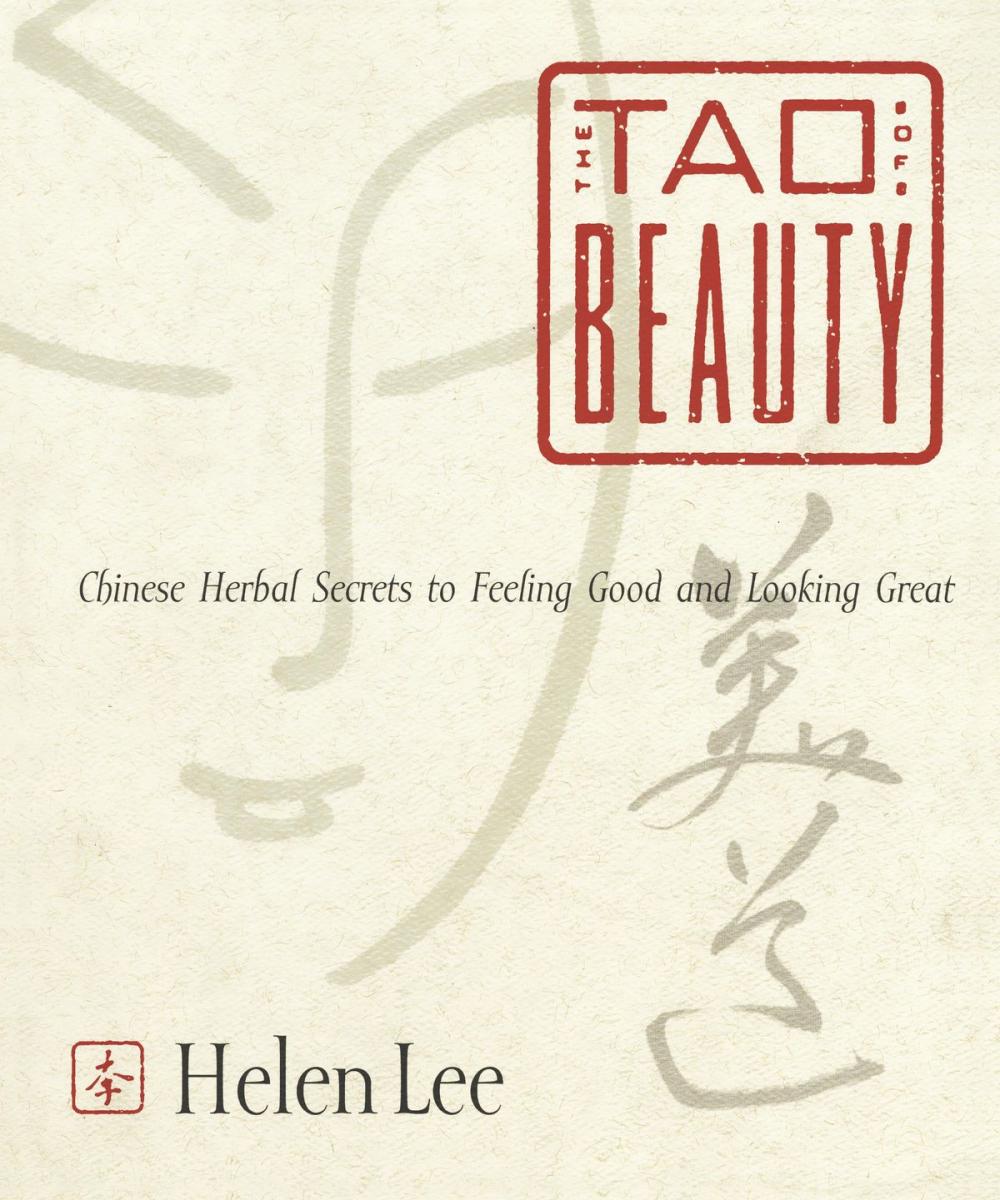 Big bigCover of The Tao of Beauty