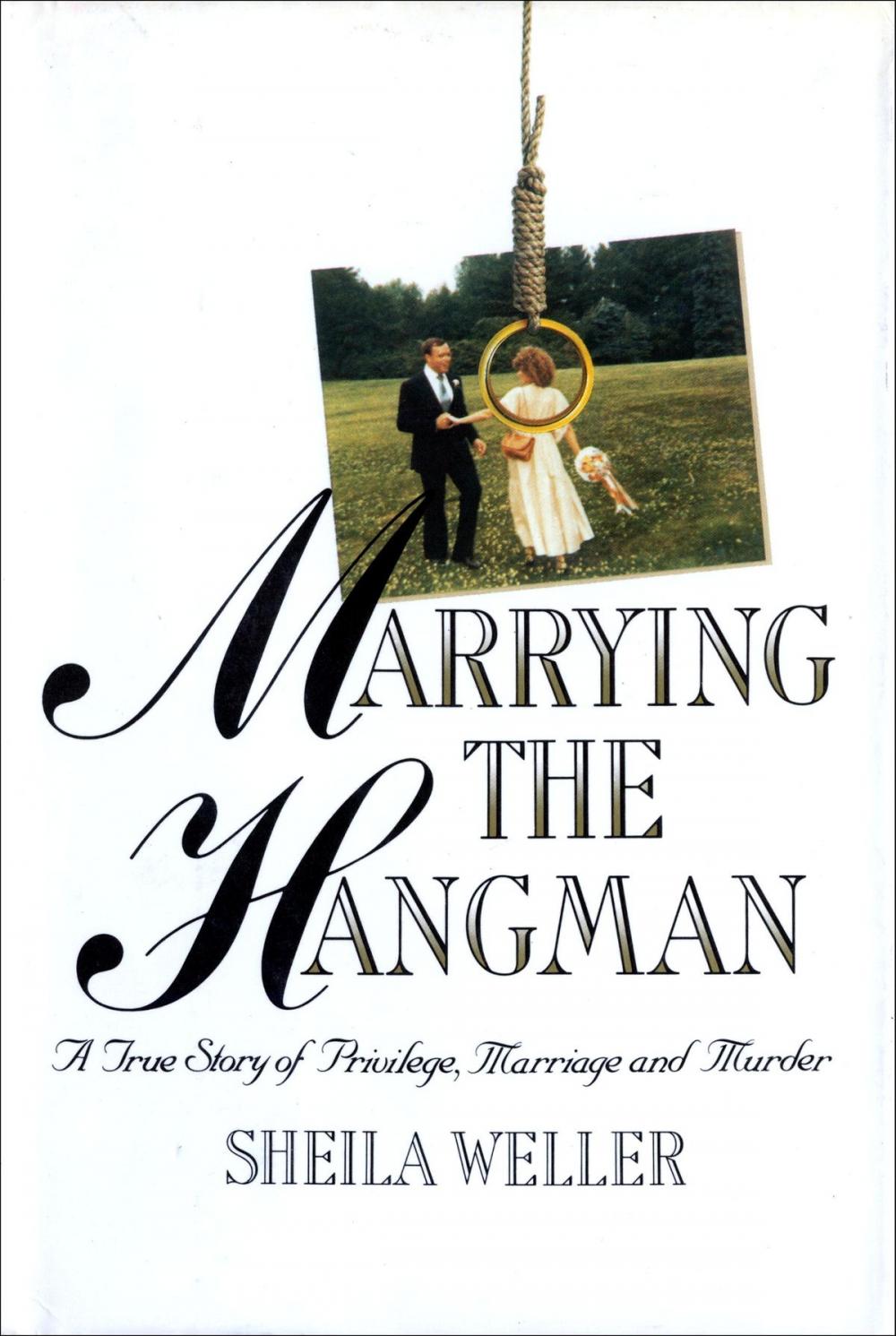 Big bigCover of Marrying the Hangman