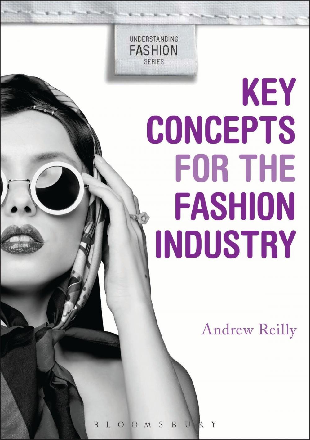 Big bigCover of Key Concepts for the Fashion Industry