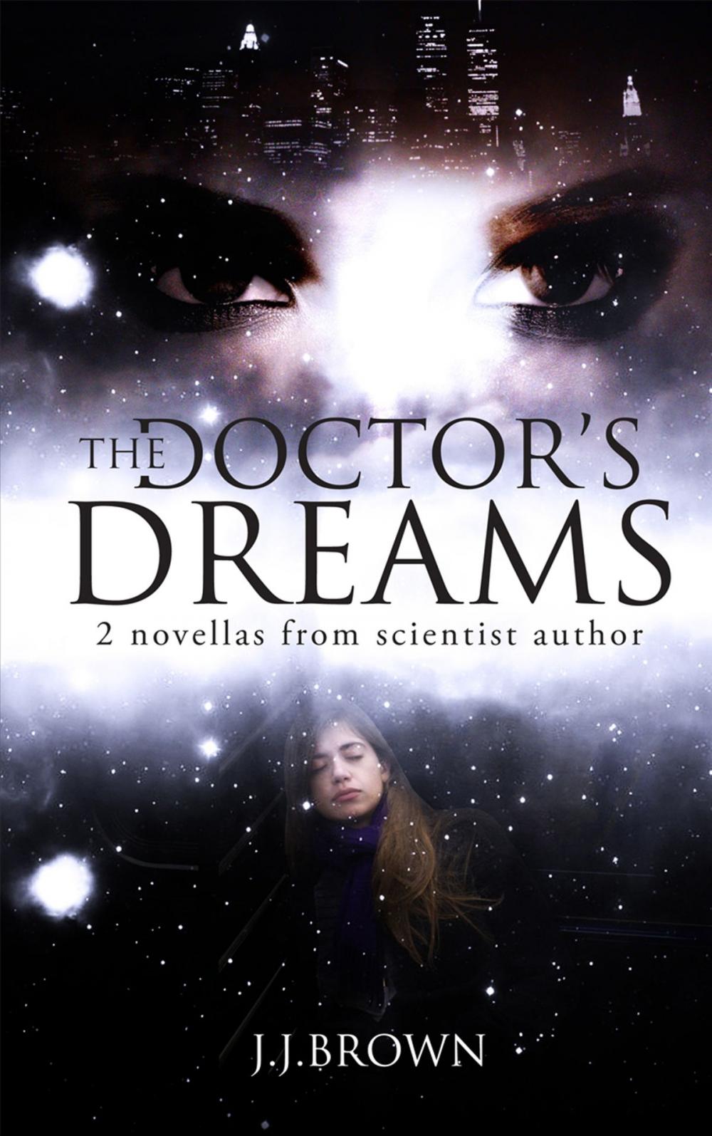 Big bigCover of The Doctor's Dreams