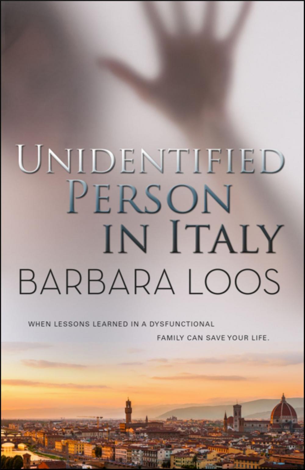 Big bigCover of Unidentified Person In Italy