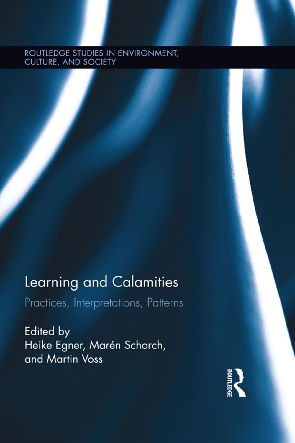 Big bigCover of Learning and Calamities