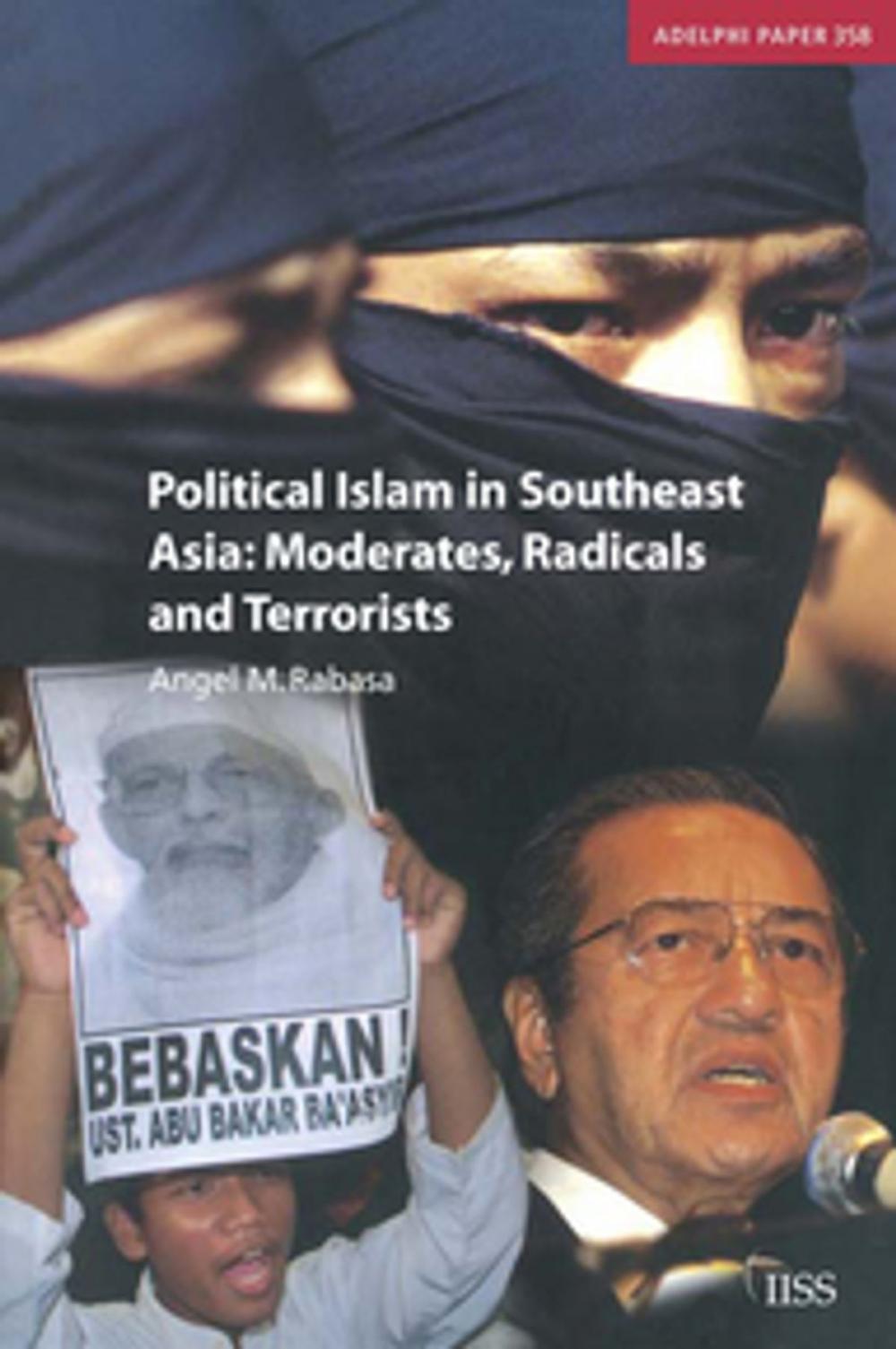 Big bigCover of Political Islam in Southeast Asia