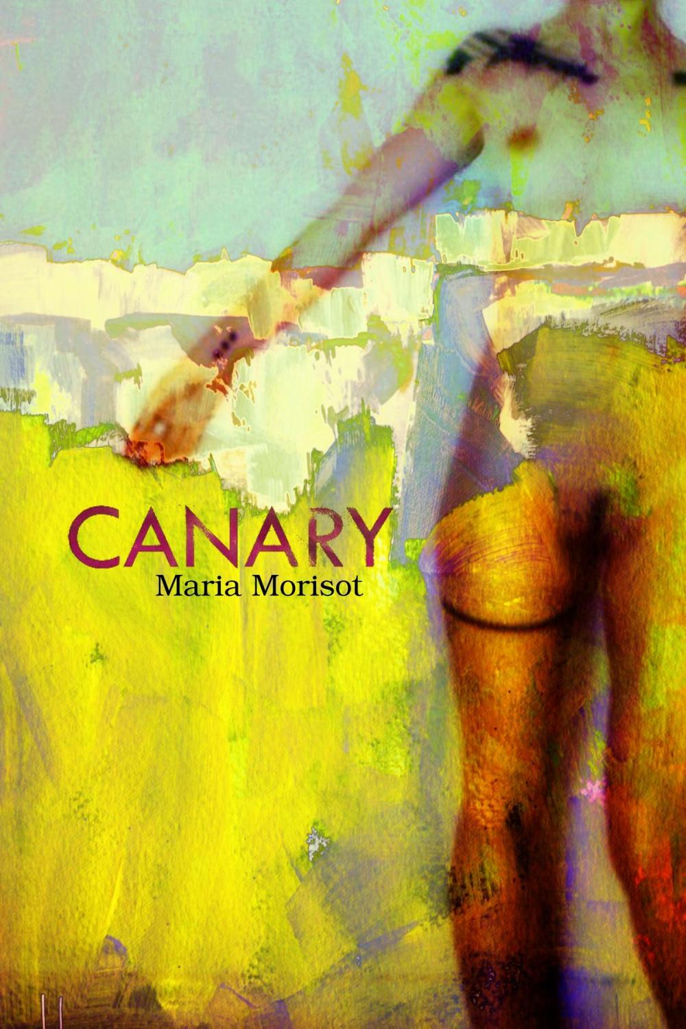 Big bigCover of Canary