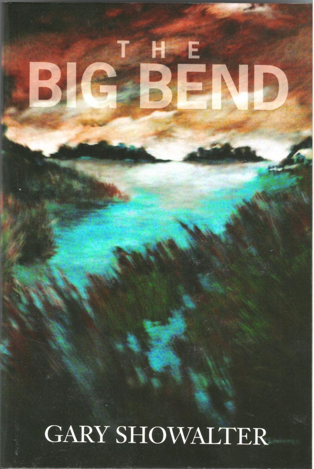 Big bigCover of The Big Bend