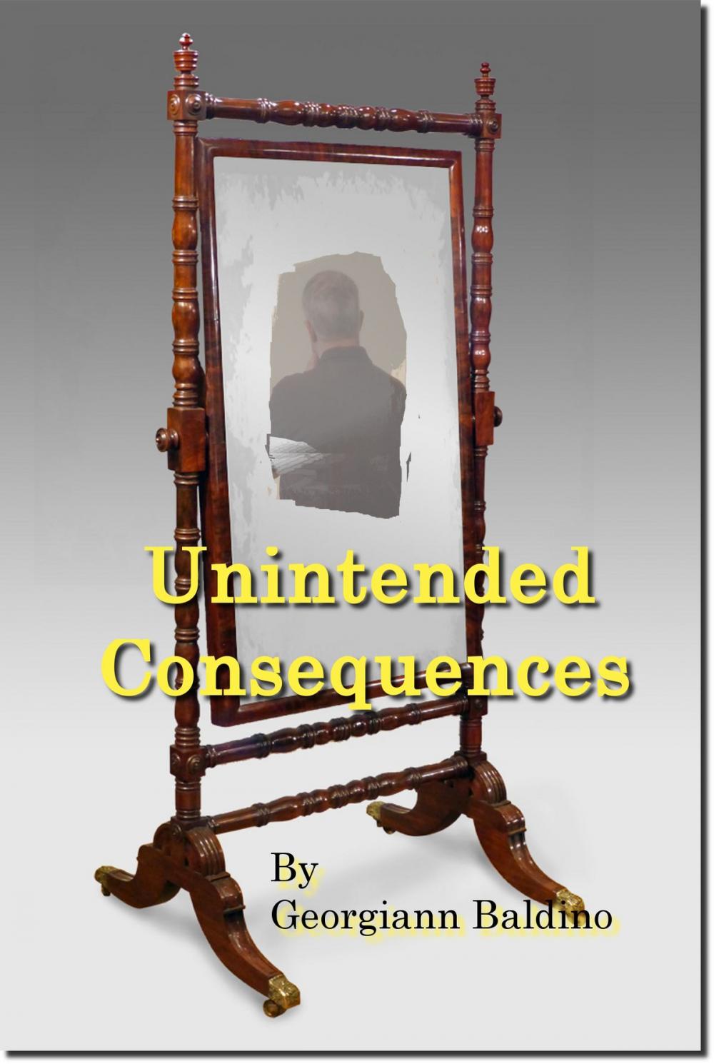 Big bigCover of Unintended Consequences