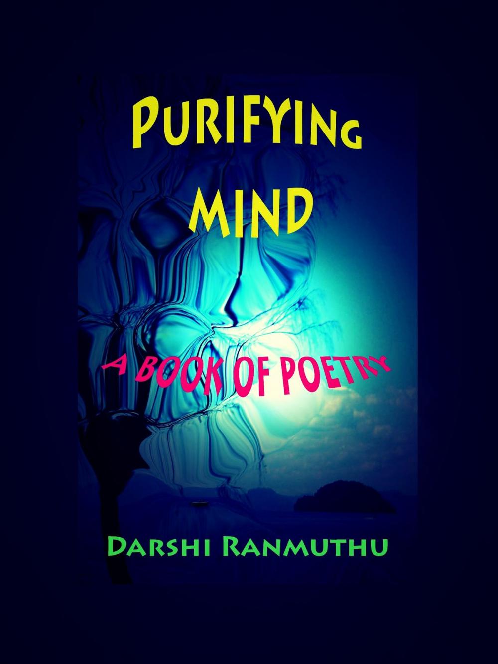 Big bigCover of Purifying Mind