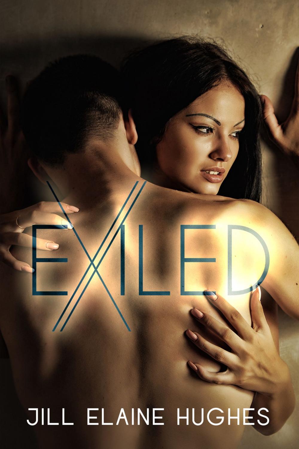 Big bigCover of Exiled