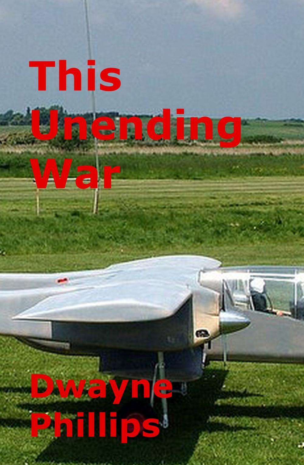 Big bigCover of This Unending War