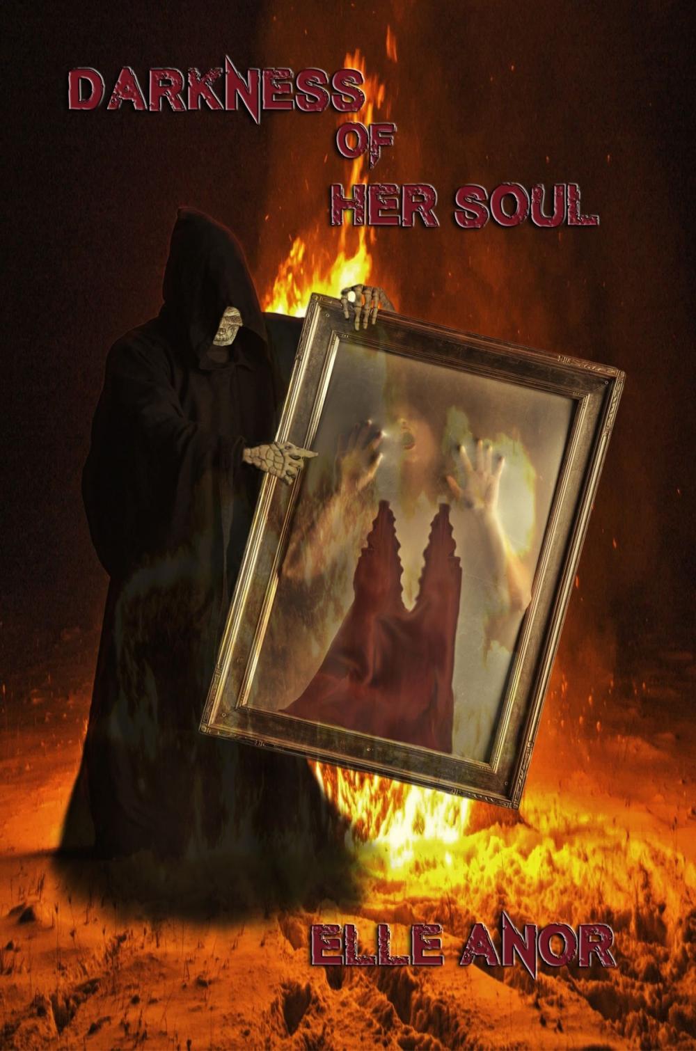 Big bigCover of Darkness of Her Soul