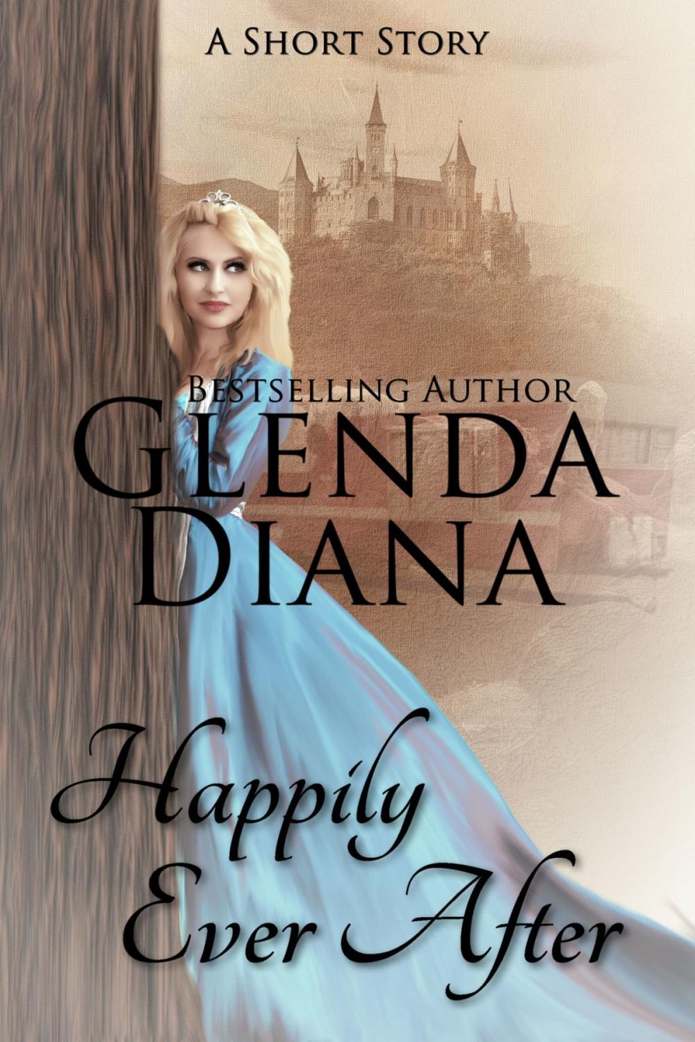 Big bigCover of Happily Ever After (A Short Story)