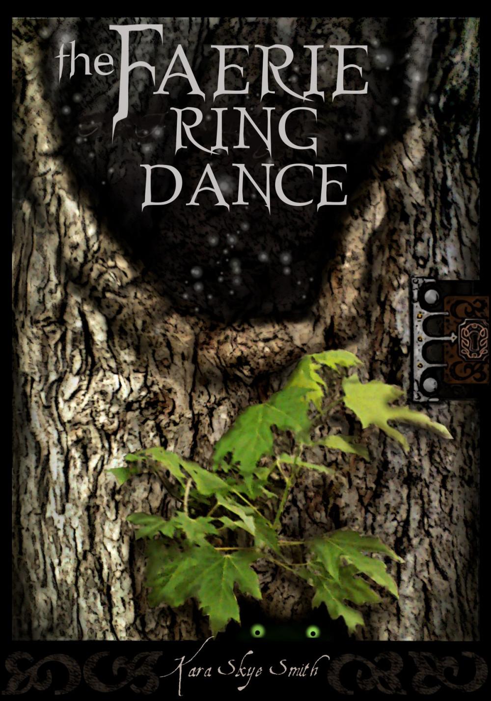 Big bigCover of The Faerie Ring Dance