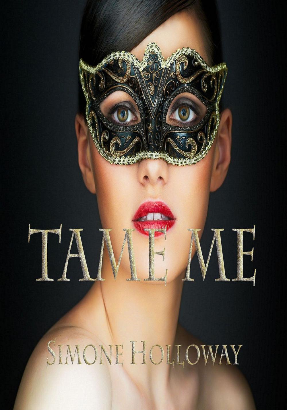 Big bigCover of Tame Me 5 (The Billionaire's Submissive)