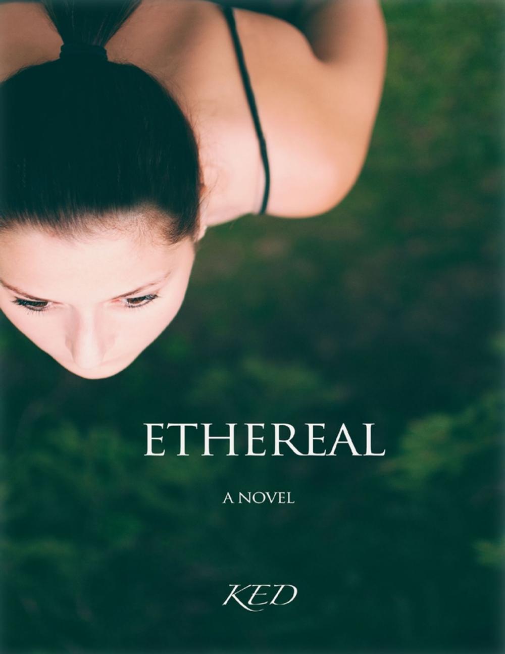 Big bigCover of Ethereal