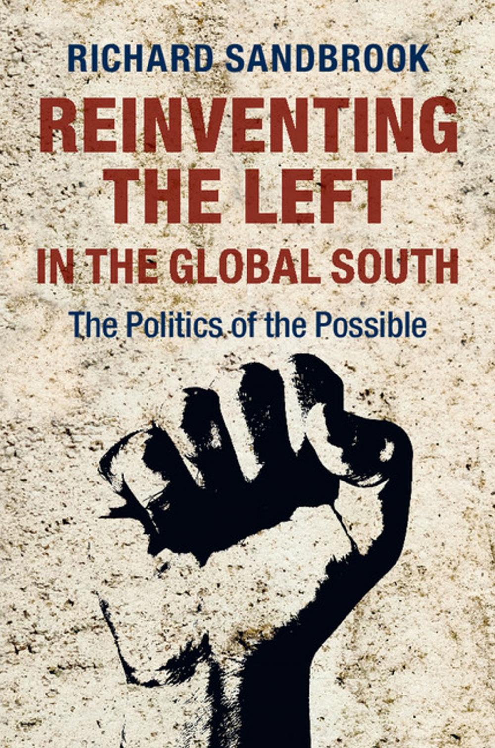 Big bigCover of Reinventing the Left in the Global South