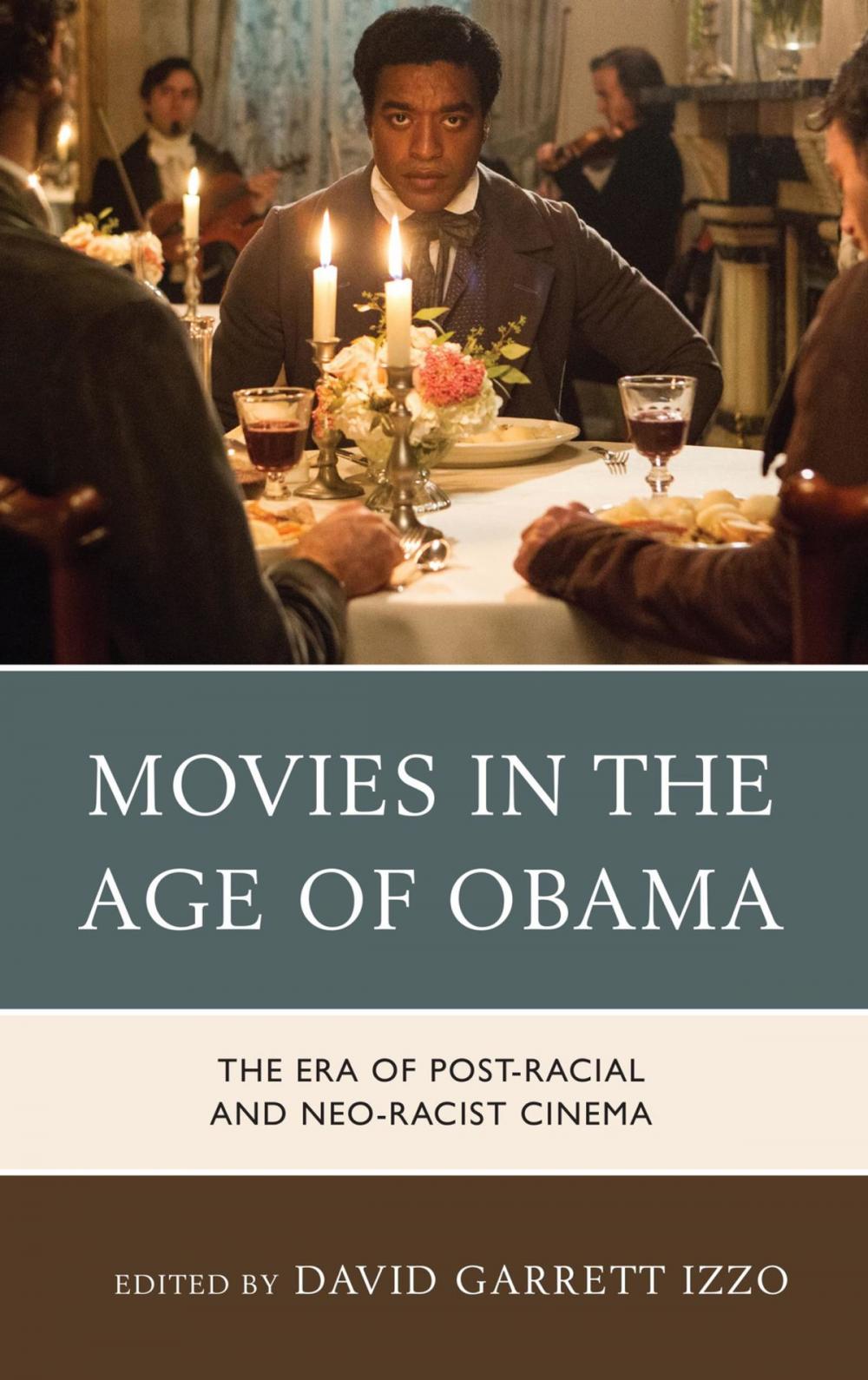 Big bigCover of Movies in the Age of Obama