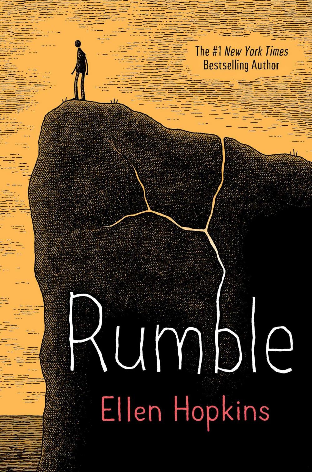 Big bigCover of Rumble