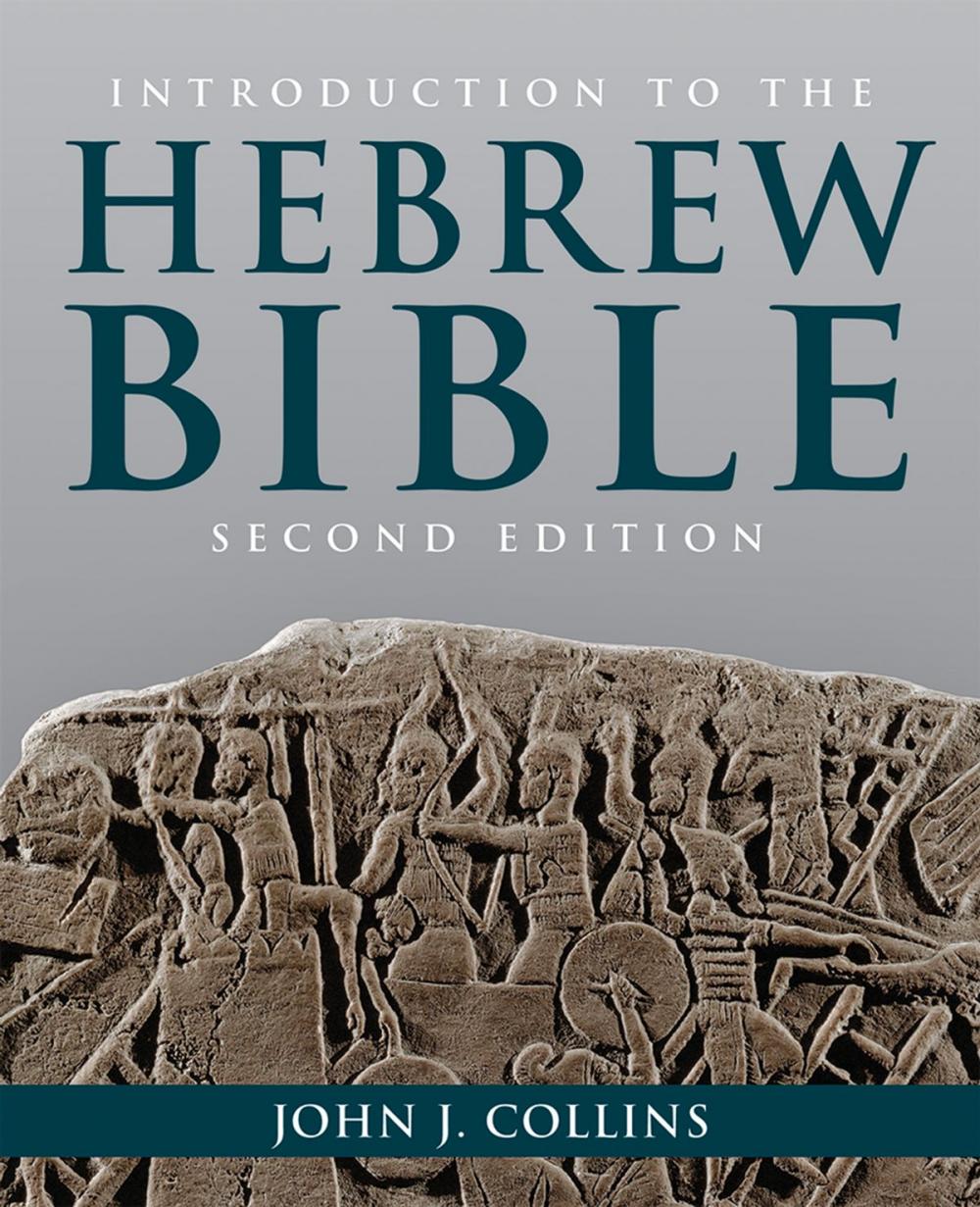 Big bigCover of Introduction to the Hebrew Bible