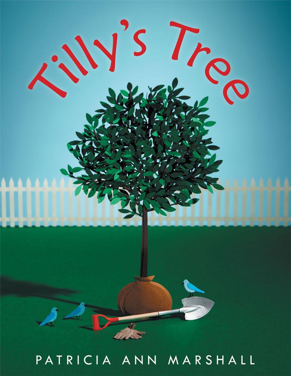 Big bigCover of Tilly's Tree
