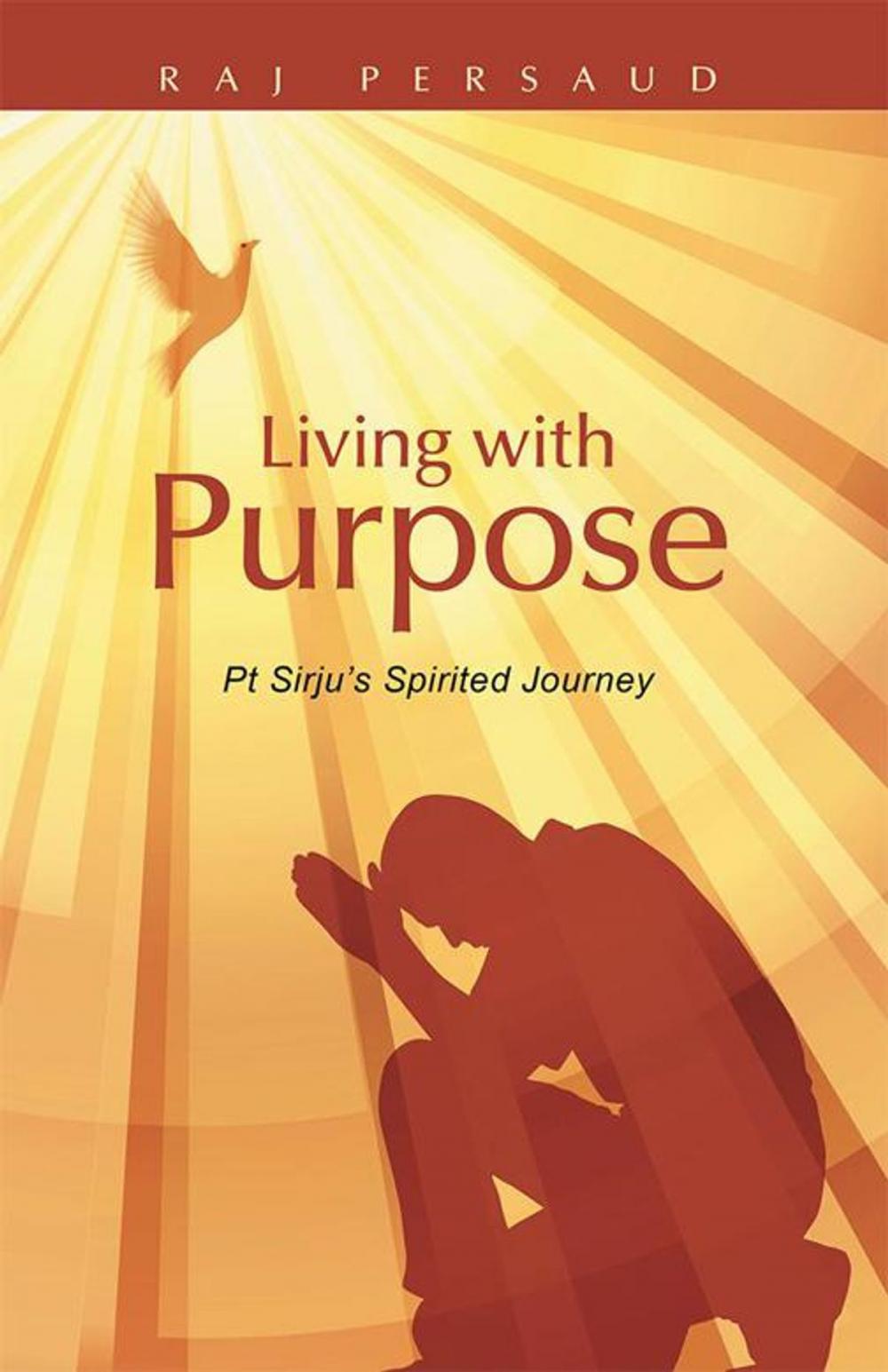 Big bigCover of Living with Purpose