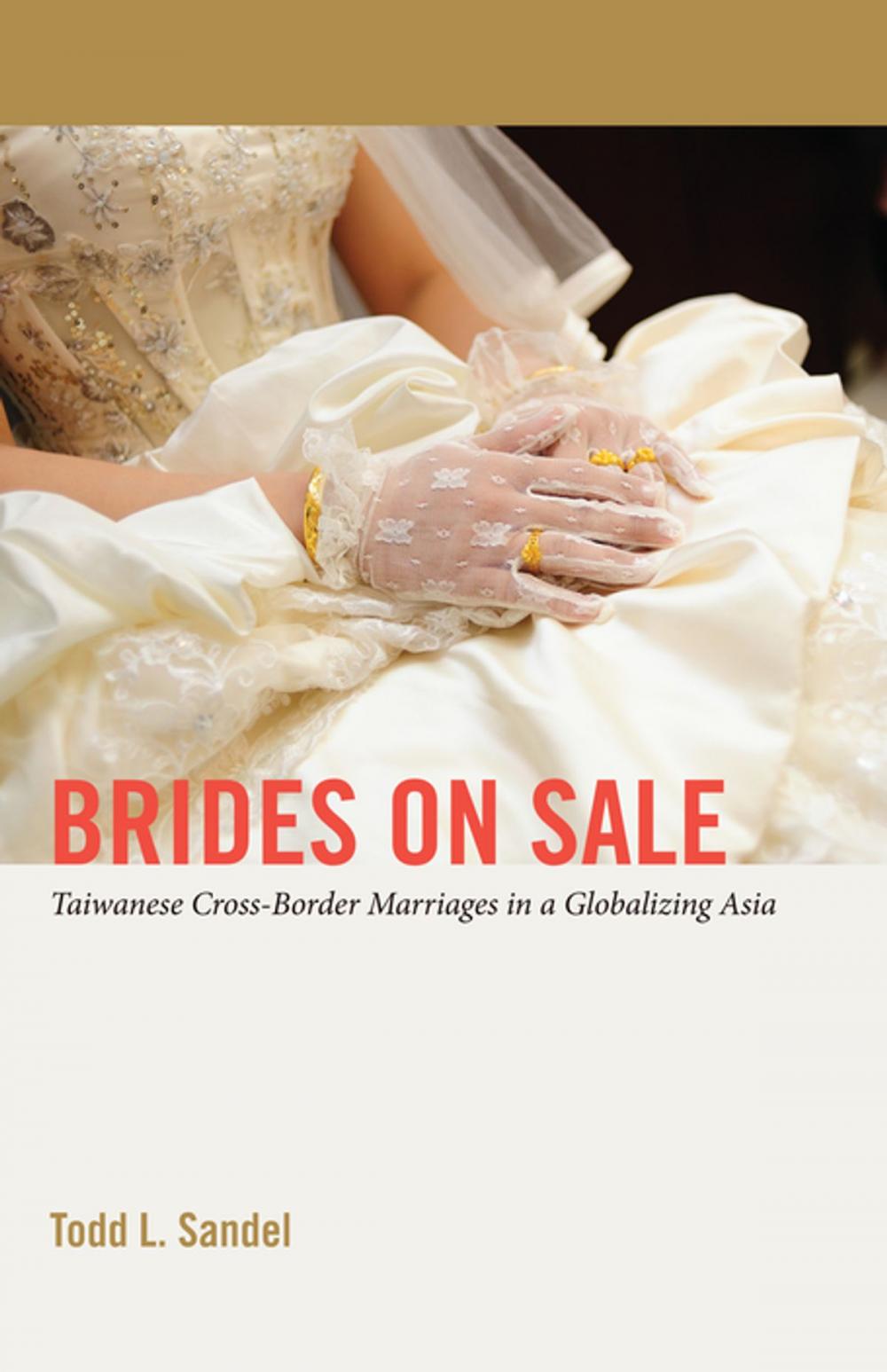 Big bigCover of Brides on Sale