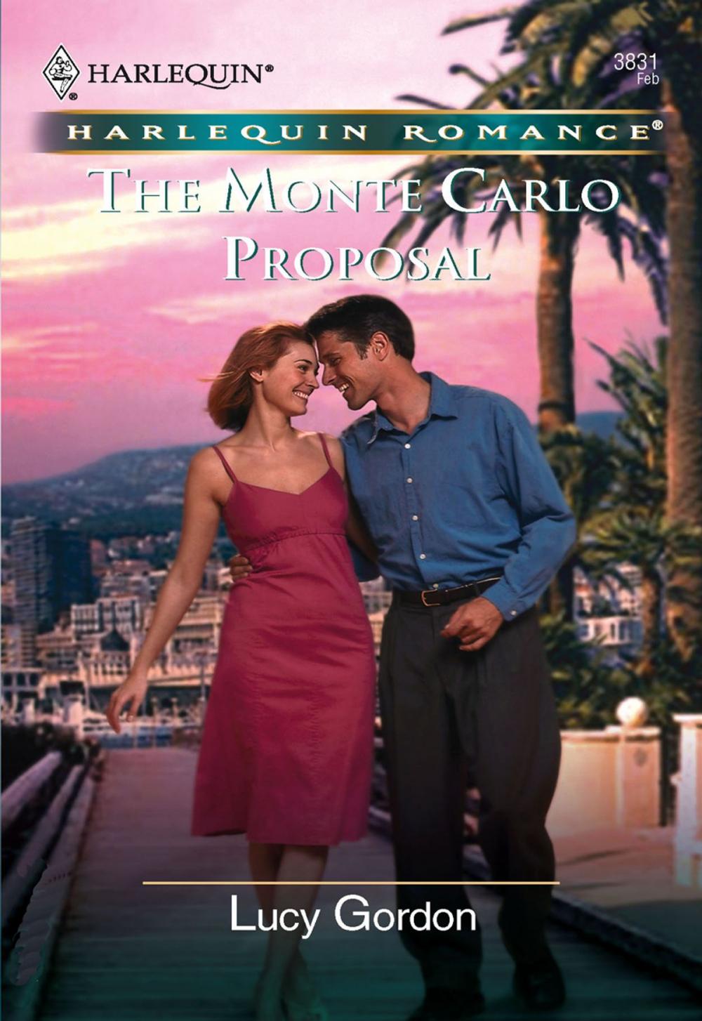 Big bigCover of The Monte Carlo Proposal