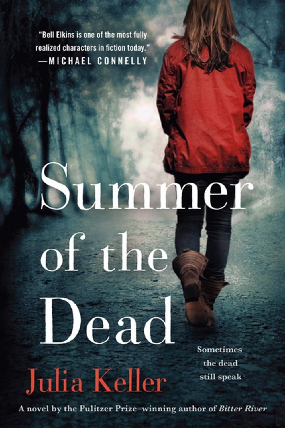 Big bigCover of Summer of the Dead