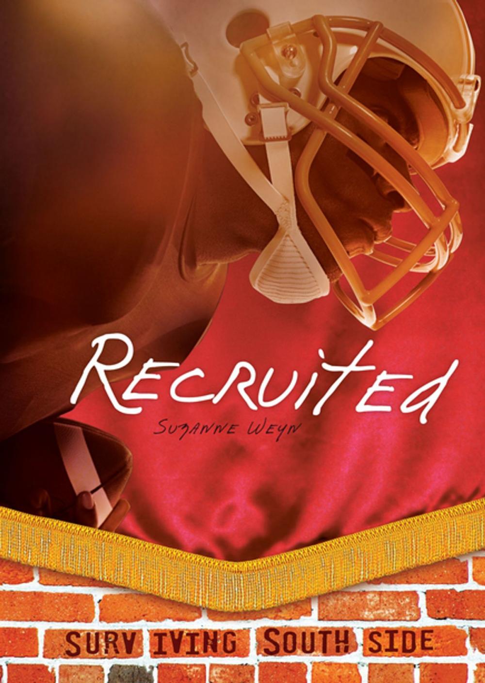 Big bigCover of Recruited