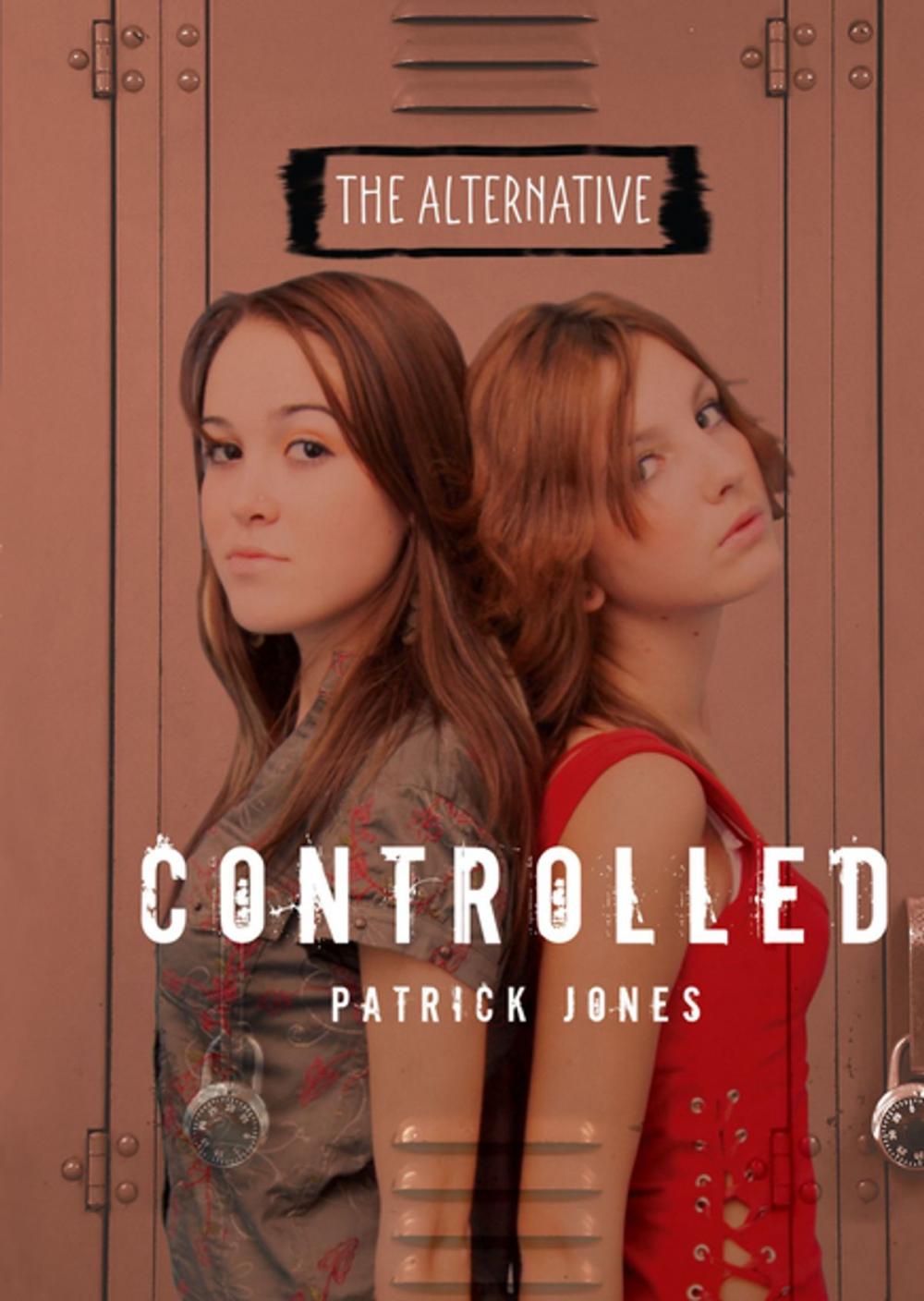 Big bigCover of Controlled