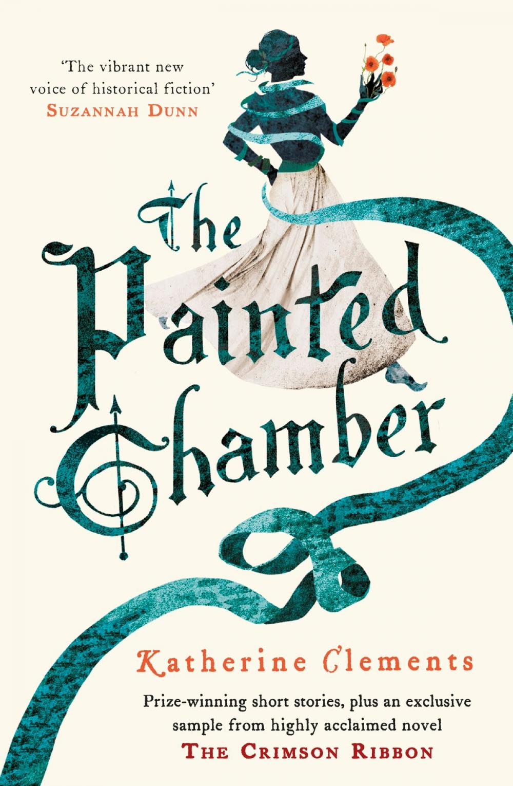 Big bigCover of The Painted Chamber (Short Stories from the author of The Crimson Ribbon)