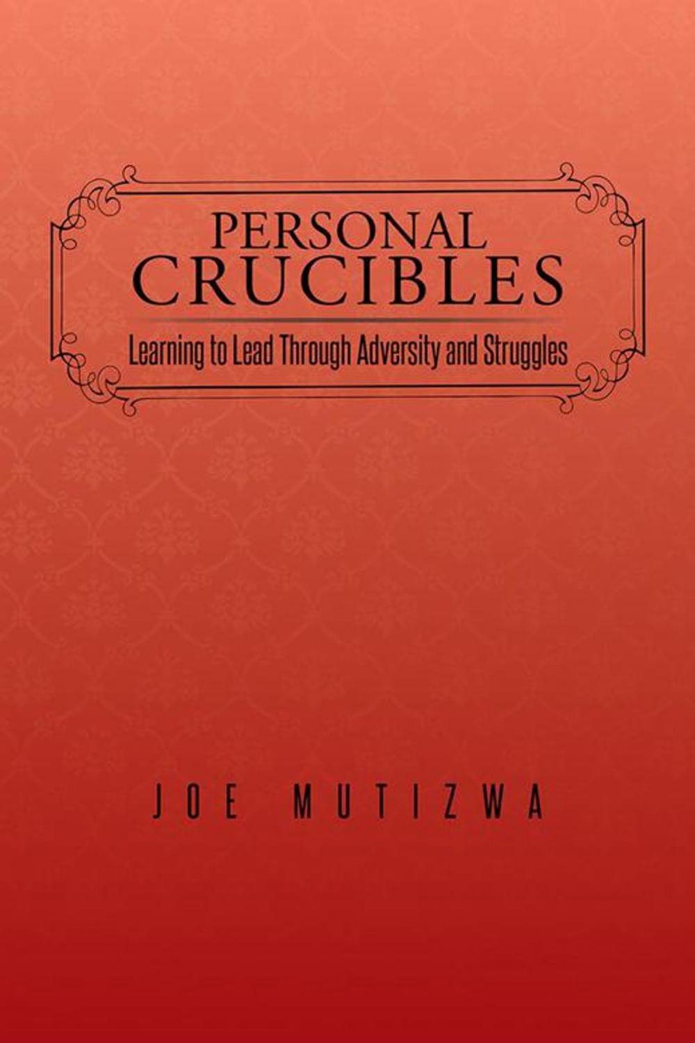 Big bigCover of Personal Crucibles