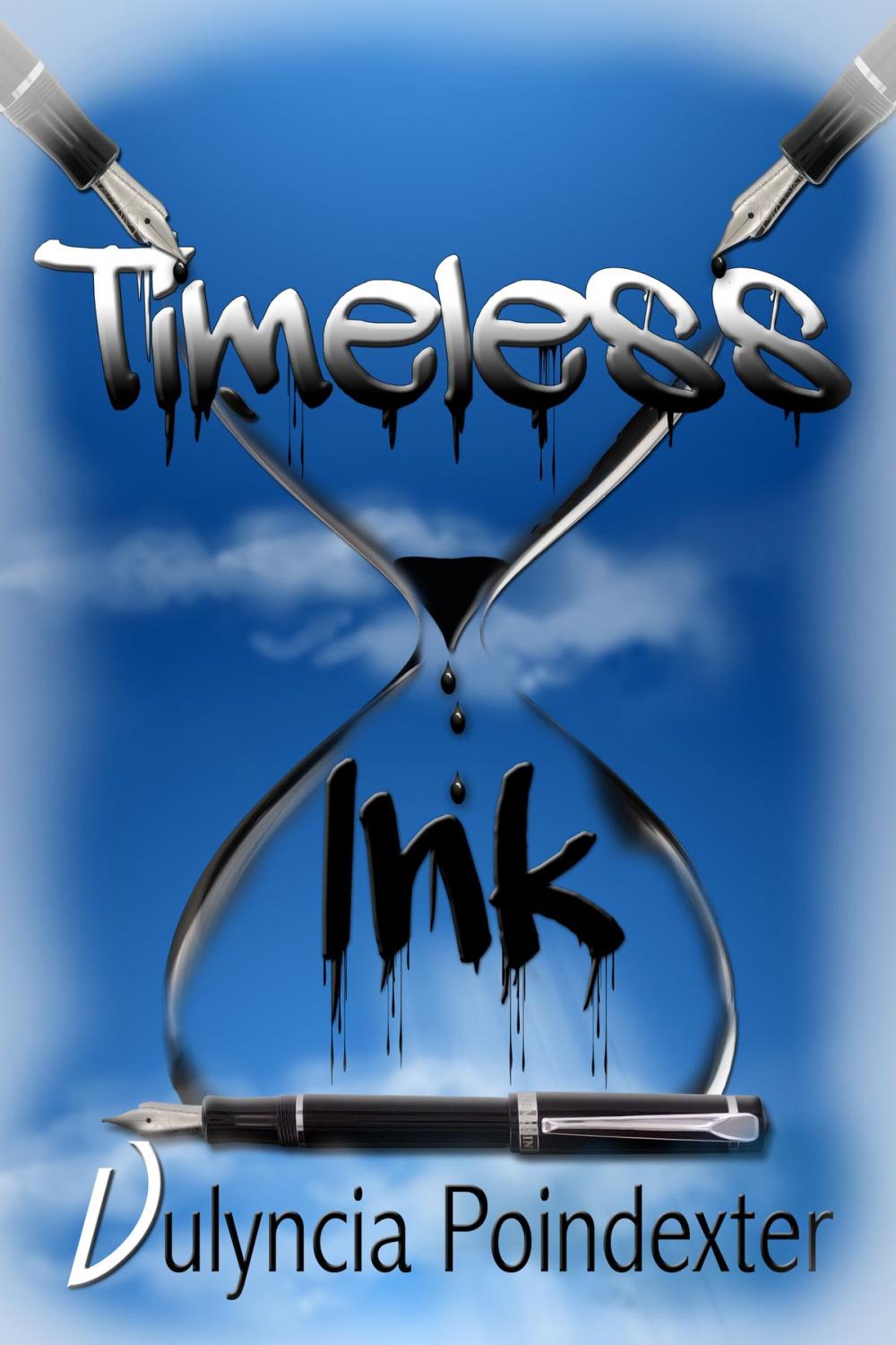 Big bigCover of Timeless Ink
