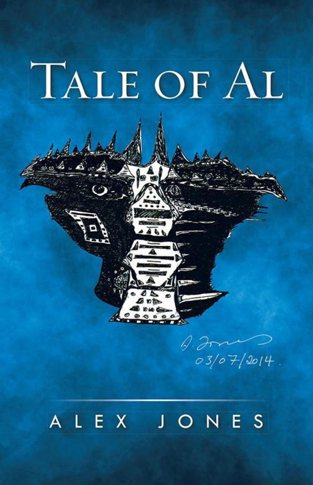 Big bigCover of Tale of Al