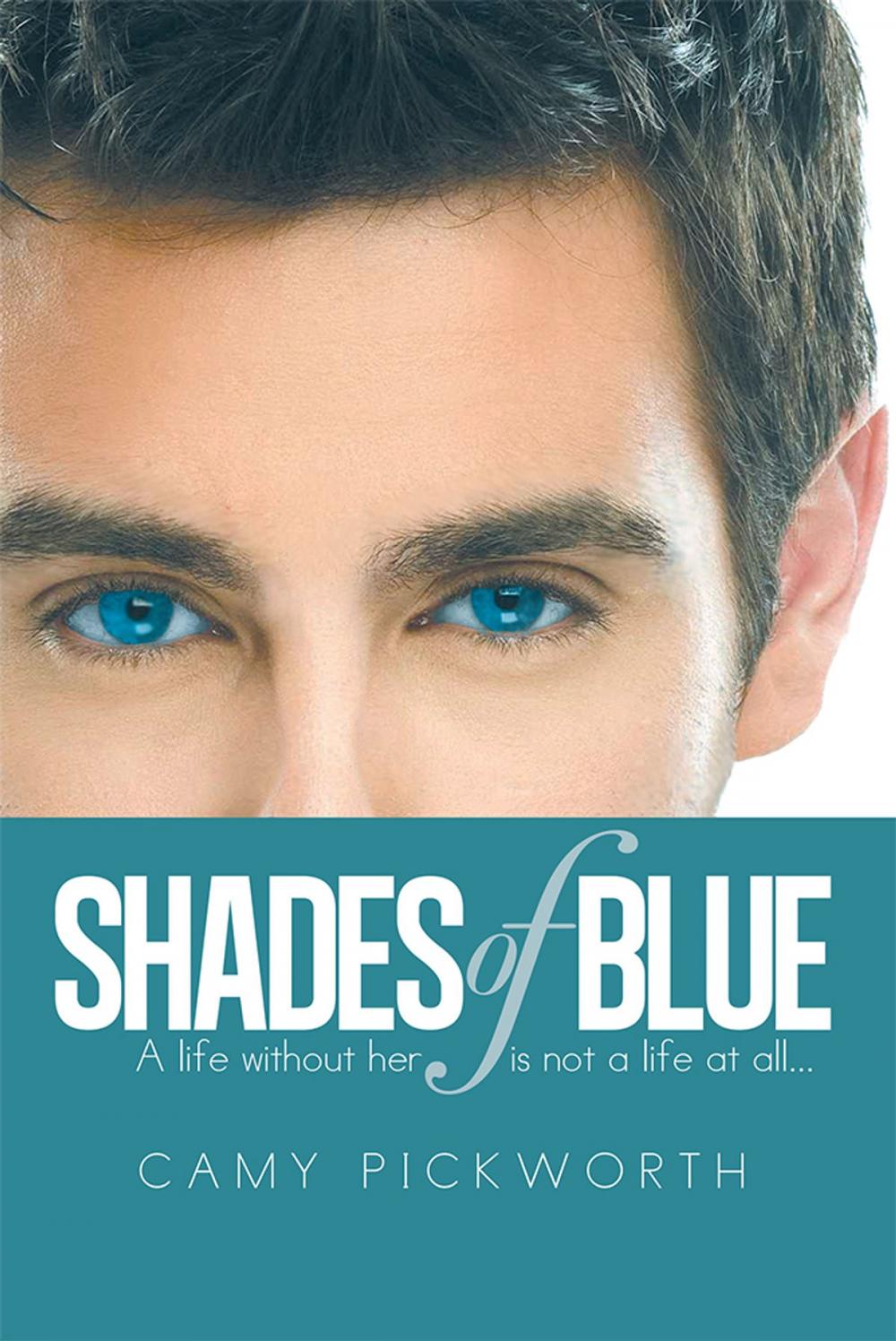 Big bigCover of Shades of Blue