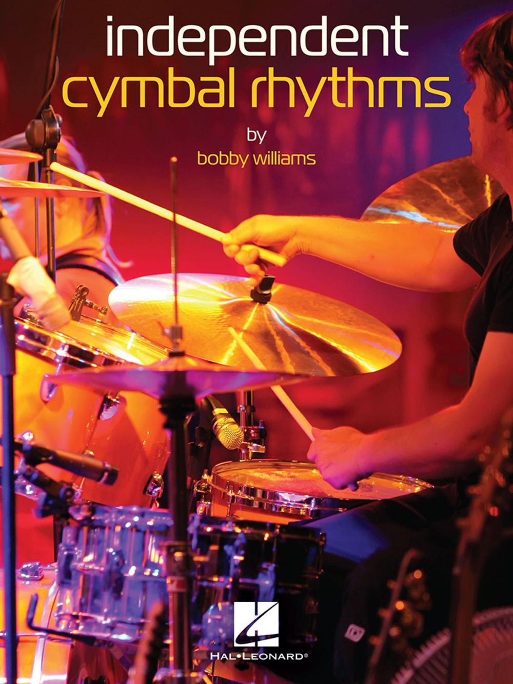 Big bigCover of Independent Cymbal Rhythms