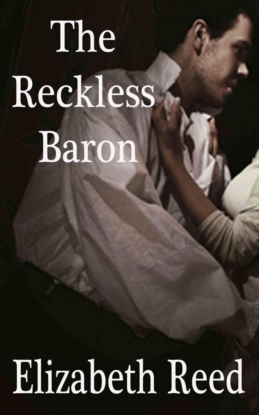 Big bigCover of The Reckless Baron