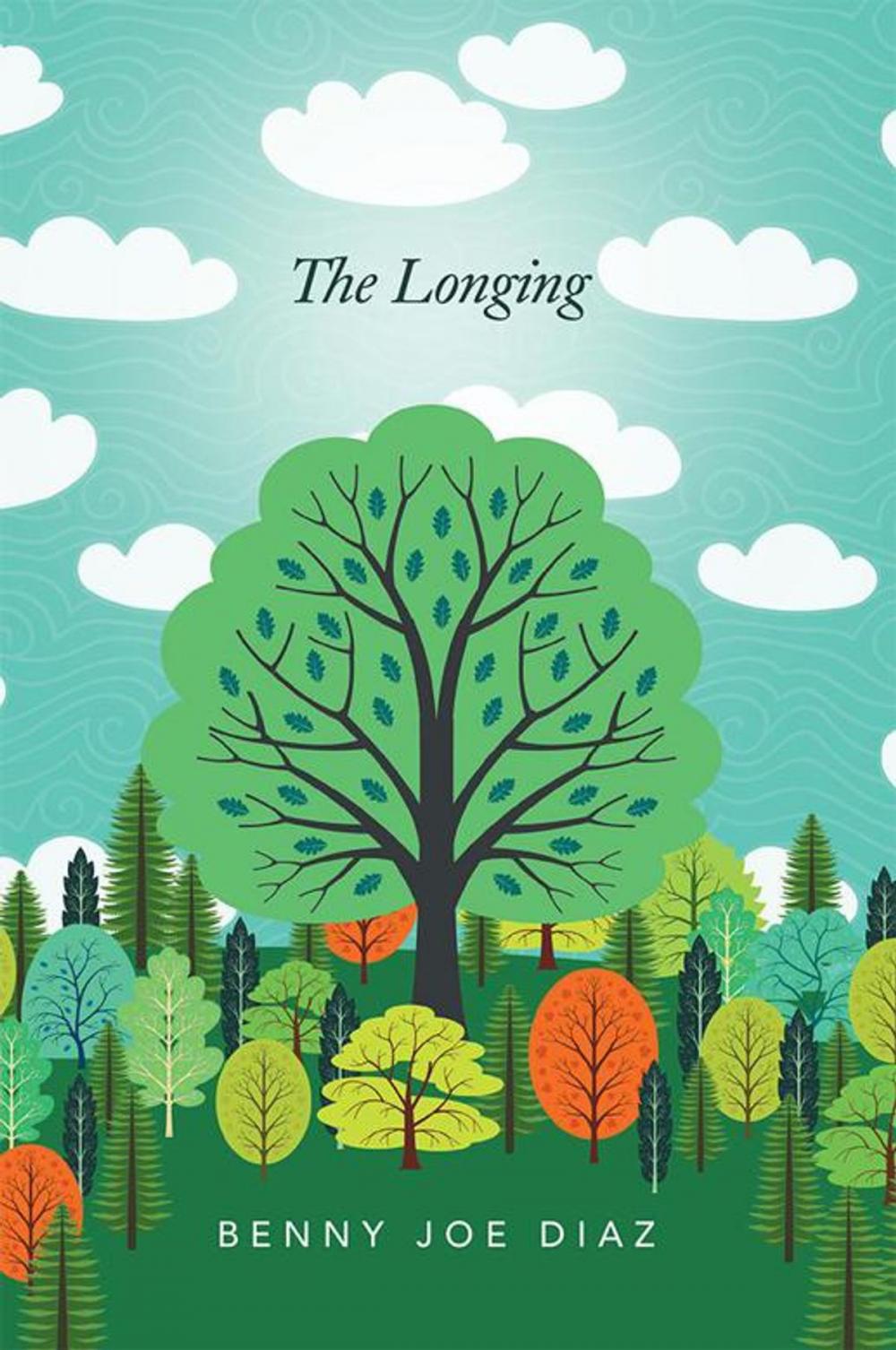 Big bigCover of The Longing