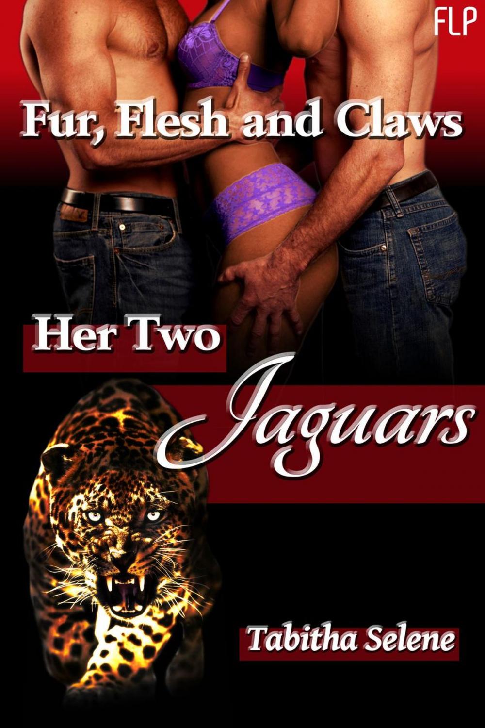 Big bigCover of Her Two Jaguars
