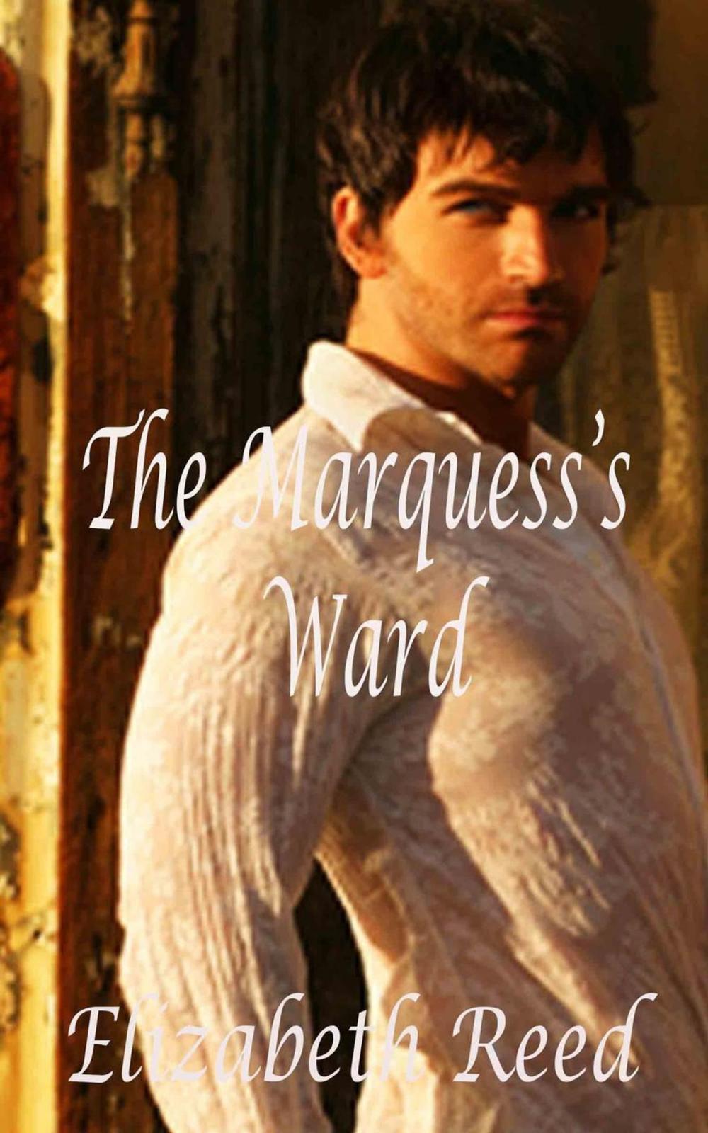Big bigCover of The Marquess’s Ward