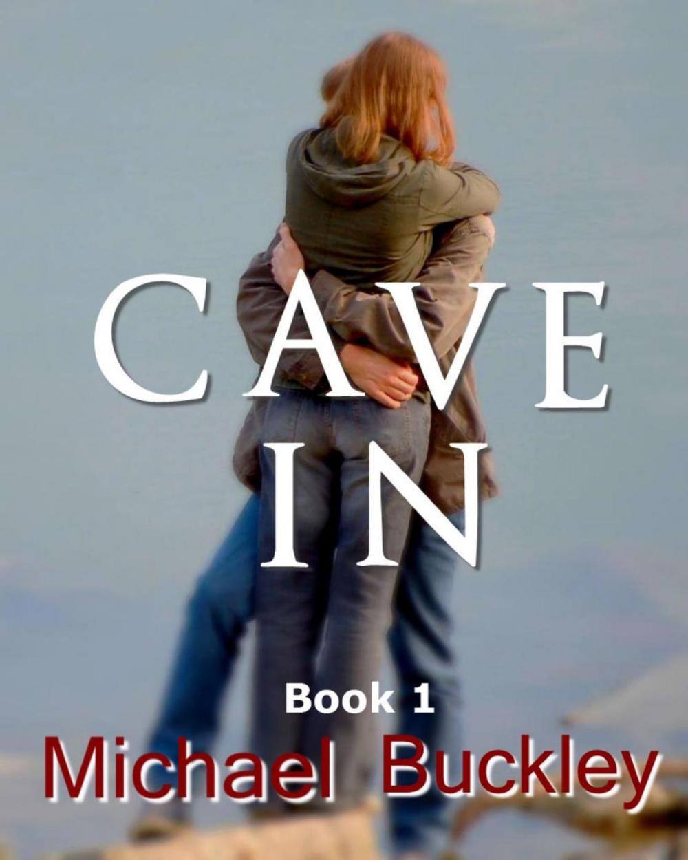 Big bigCover of Cave In Book 1