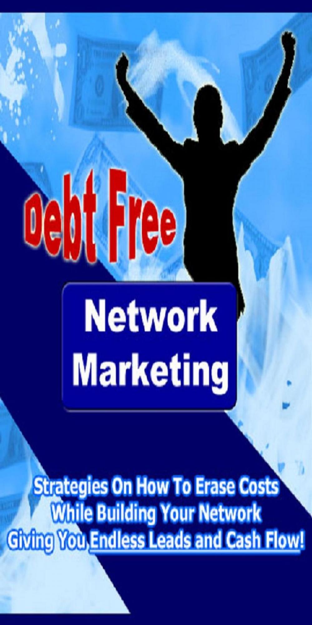 Big bigCover of Deft Free Network Marketing